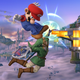 Illustration for article titled New Gameplay Changes Will Make emSuper Smash Bros Wii U/em A Lot Harder